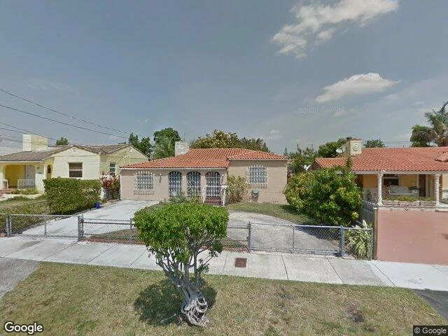 House image located at Miami, FL 33125
