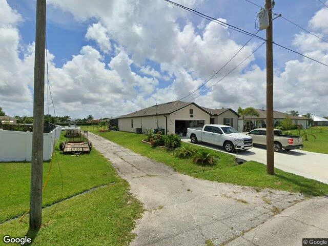 House image located at Port Saint Lucie, FL 34953