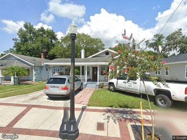 House image located at Lakeland, FL 33801