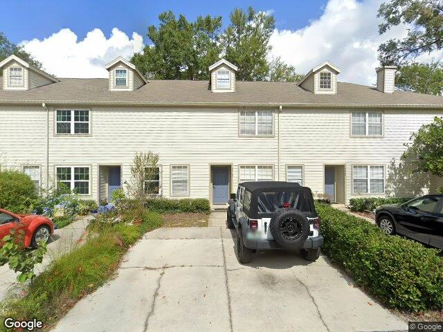 House image located at Gainesville, FL 32608