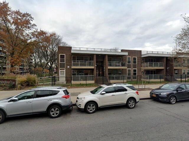House image located at Brooklyn, NY 11208