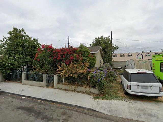 House image located at Long Beach, CA 90806