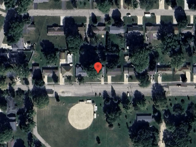 House image located at Beaver Dam, WI 53916