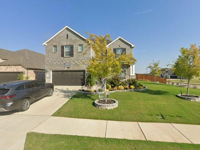 House image located at Prosper, TX 75078