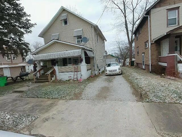 House image located at Alliance, OH 44601