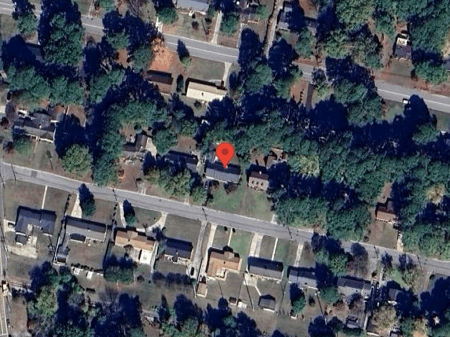 House image located at Rocky Mount, NC 27804