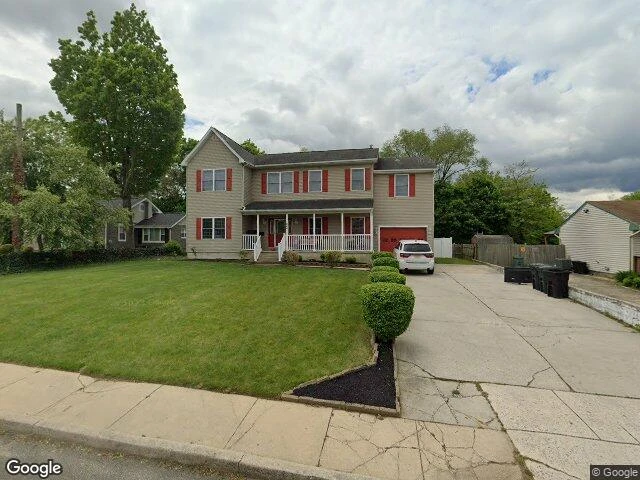 House image located at Wenonah, NJ 08090