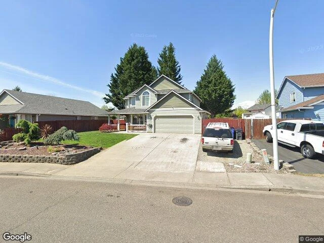 House image located at Battle Ground, WA 98604