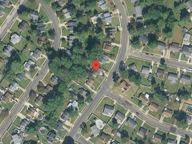 House image located at Wenonah, NJ 08090