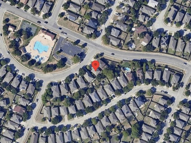 House image located at San Antonio, TX 78254