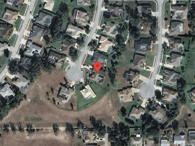 House image located at Spring Hill, FL 34609