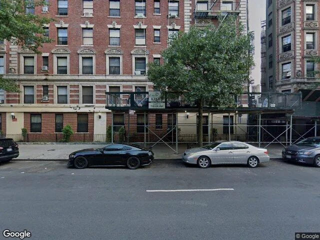 House image located at New York, NY 10026