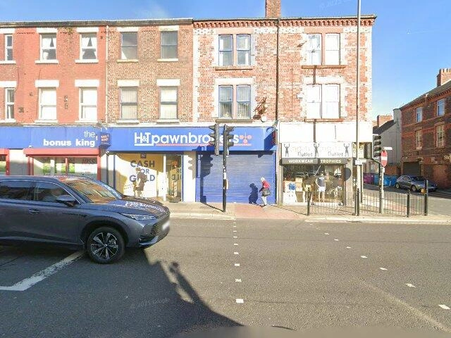 House image located at Cleveland, TX 77327