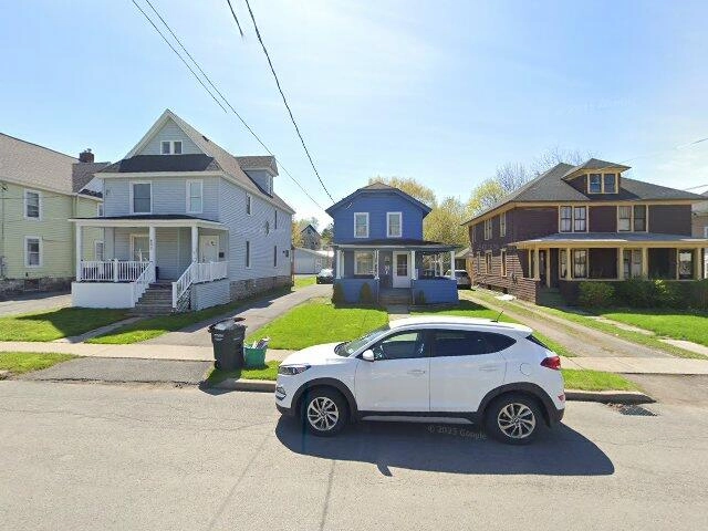 House image located at Watertown, NY 13601