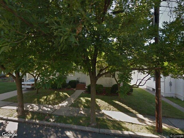 House image located at South Amboy, NJ 08879