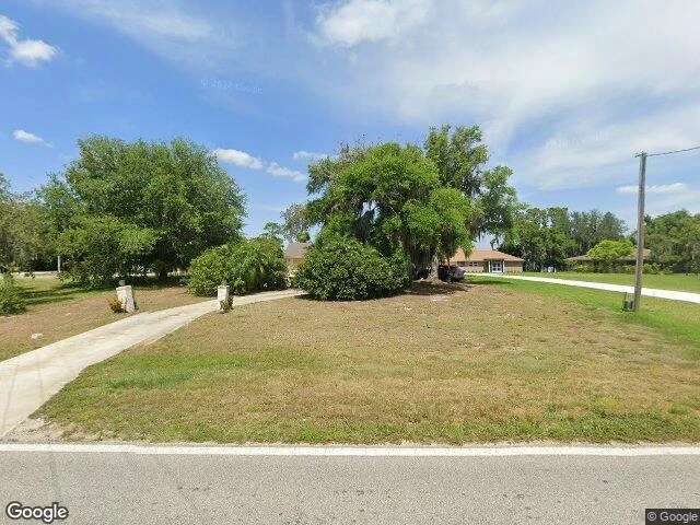 House image located at Lake Placid, FL 33852