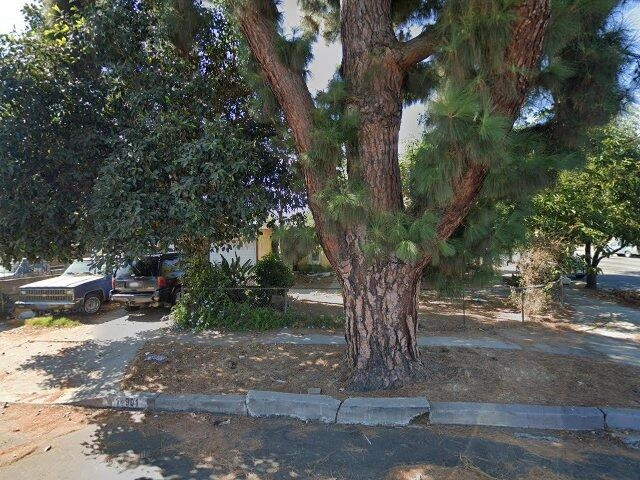 House image located at Sylmar, CA 91342