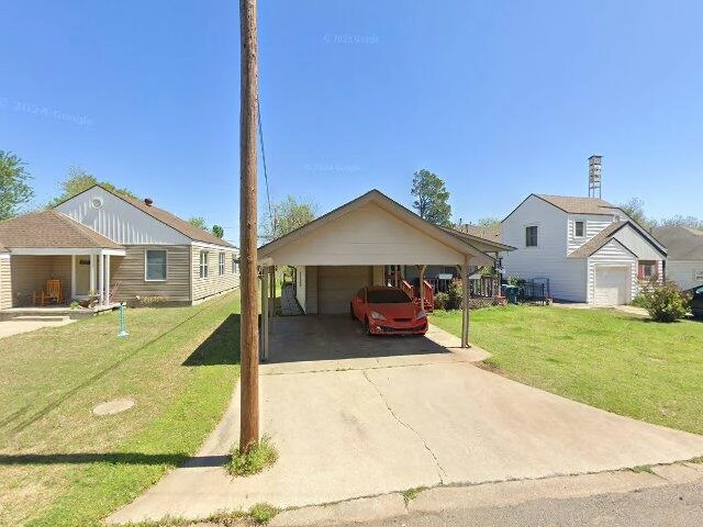 House image located at Oklahoma City, OK 73110