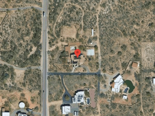 House image located at Tucson, AZ 85755