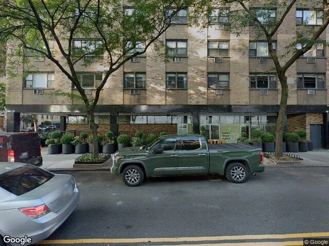 House image located at New York, NY 10022