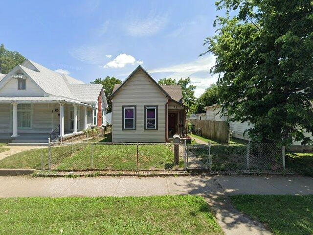 House image located at Indianapolis, IN 46222