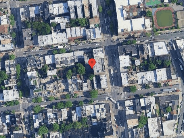 House image located at Brooklyn, NY 11206