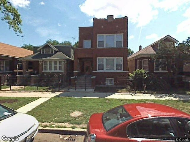 House image located at Chicago, IL 60629