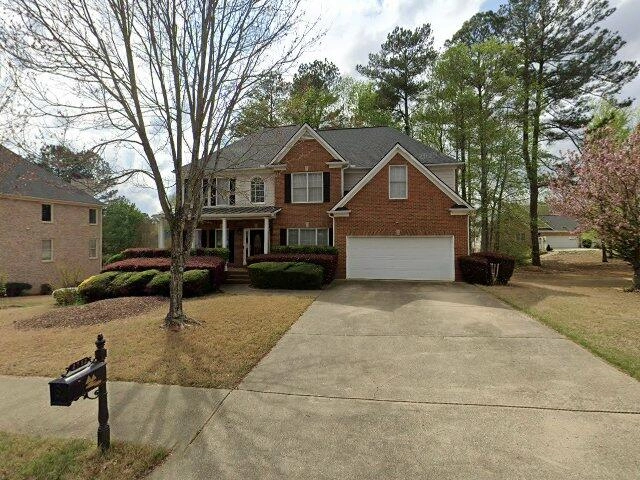 House image located at Powder Springs, GA 30127