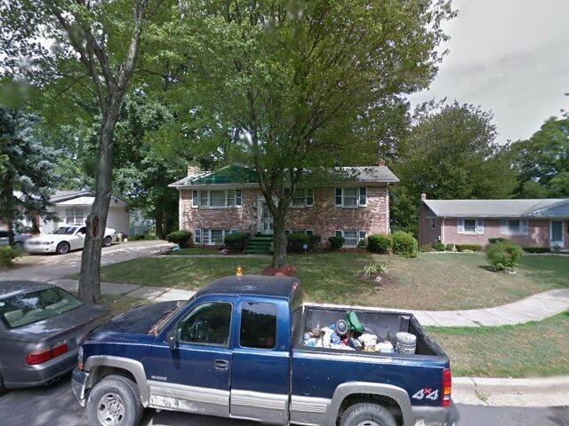 House image located at Capitol Heights, MD 20743