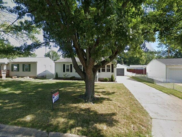 House image located at Peoria, IL 61607