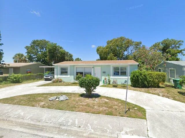 House image located at West Palm Beach, FL 33404
