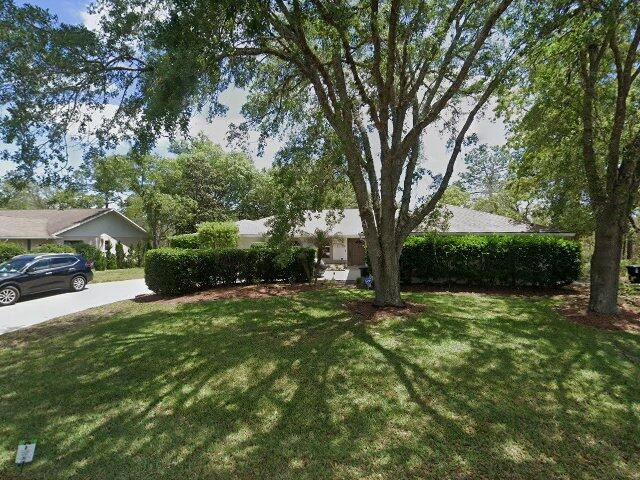 House image located at Homosassa, FL 34446