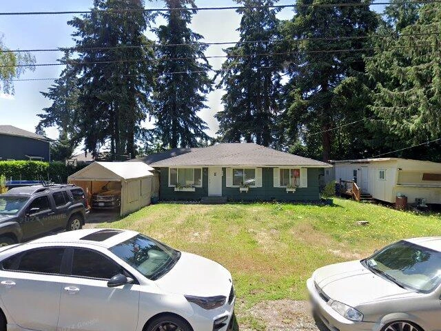 House image located at Tacoma, WA 98444