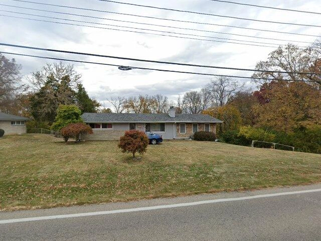 House image located at Cincinnati, OH 45247