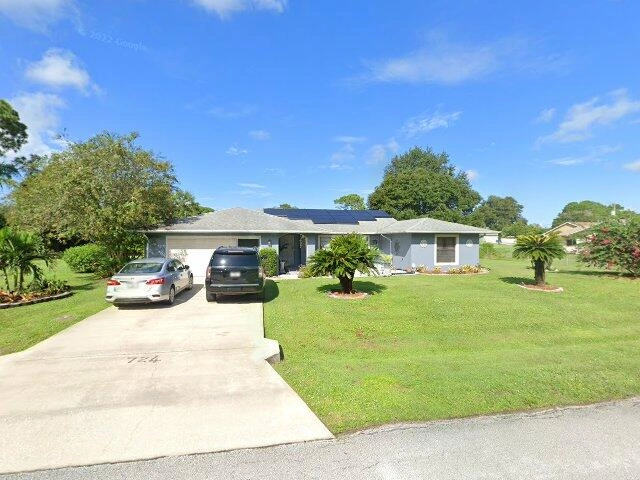 House image located at Palm Bay, FL 32907