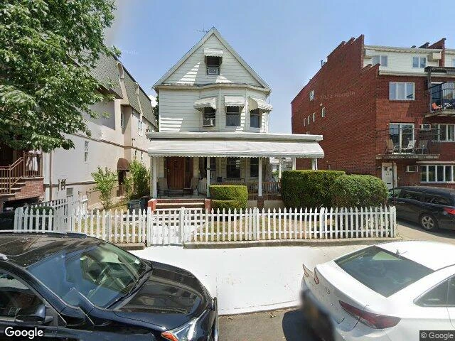 House image located at Brooklyn, NY 11218