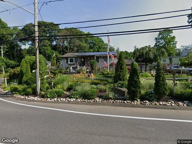 House image located at Sound Beach, NY 11789