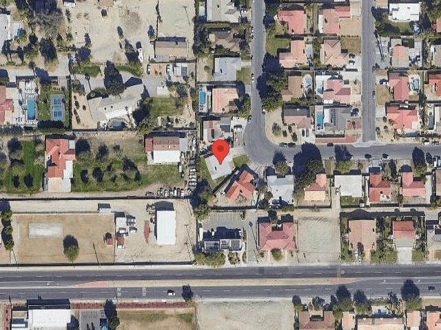 House image located at Indio, CA 92203