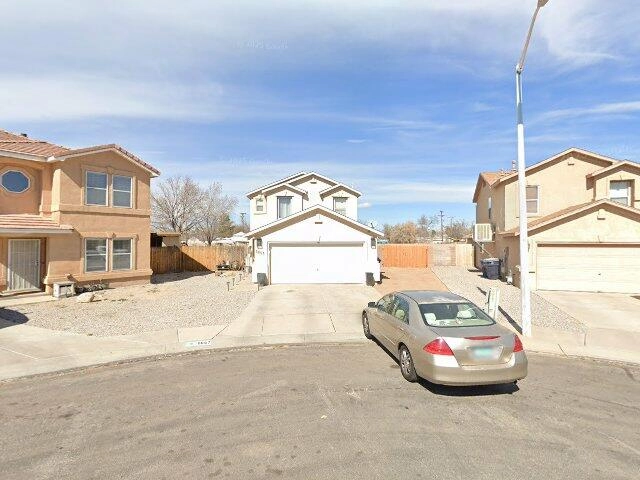 House image located at Albuquerque, NM 87107