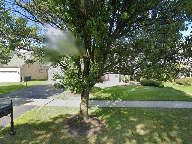 House image located at Naperville, IL 60565