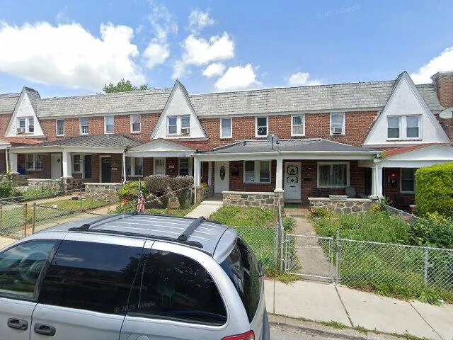 House image located at Baltimore, MD 21229
