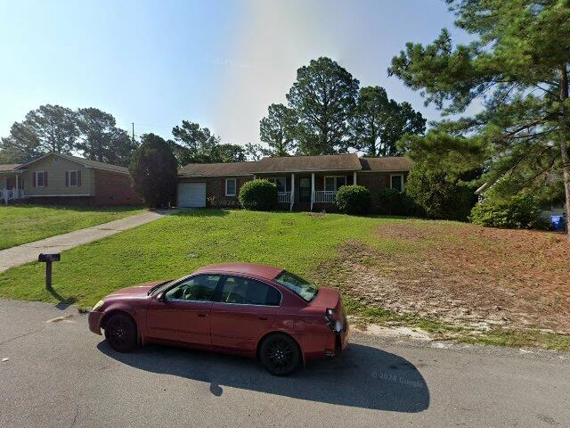 House image located at Fayetteville, NC 28311