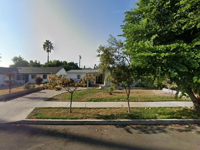 House image located at Winnetka, CA 91306