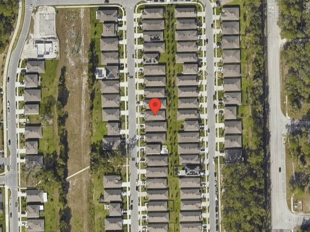 House image located at Deland, FL 32724