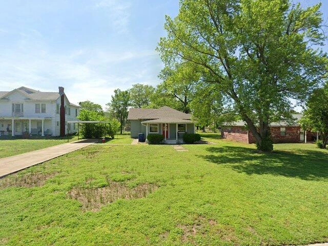 House image located at Hominy, OK 74035
