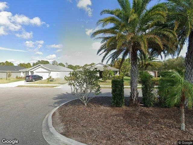 House image located at Palmetto, FL 34221