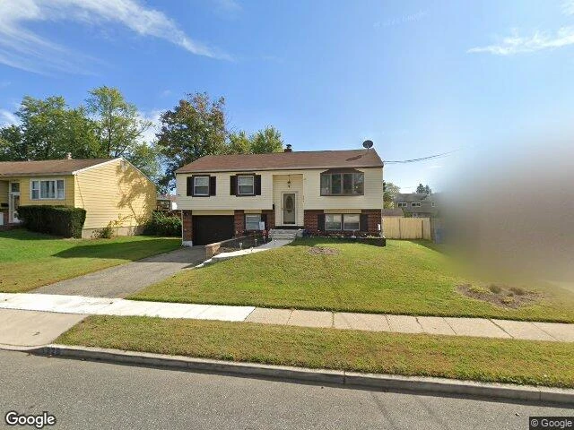 House image located at Beverly, NJ 08010