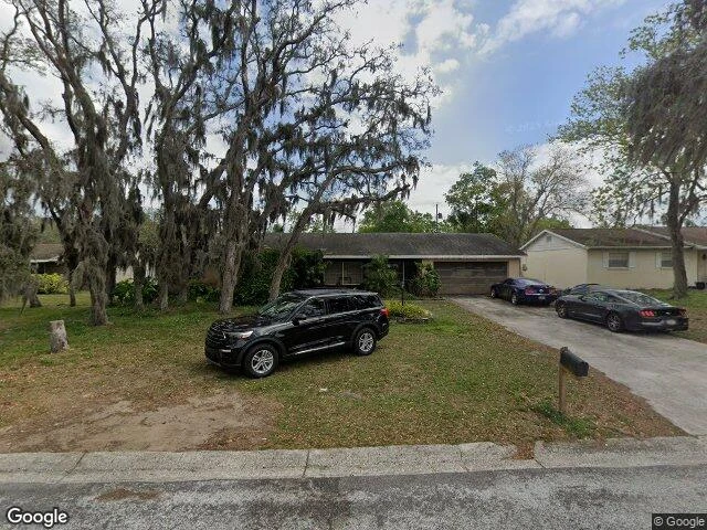 House image located at Brandon, FL 33511