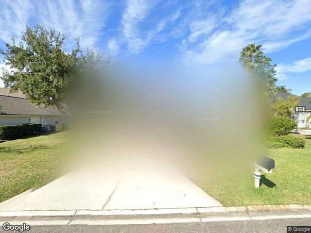 House image located at Fleming Island, FL 32003
