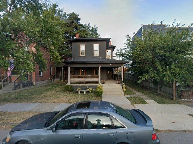 House image located at Columbus, OH 43203